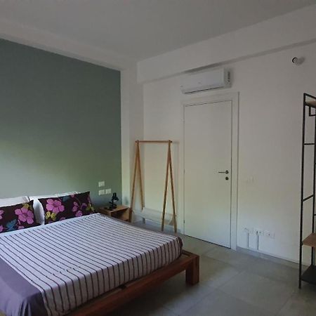 Trastevere Marlu Garden House Apartment Rome Exterior photo
