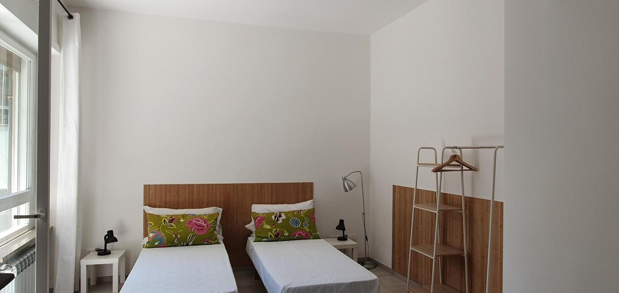 Trastevere Marlu Garden House Apartment Rome Exterior photo